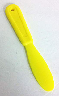 Alginate Spatula Soft