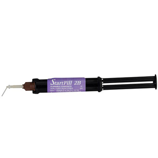 StartFill 2B Automix Tips with