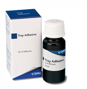 Tray Adhesive for