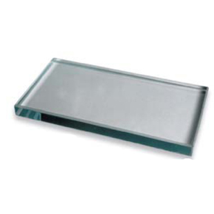 Glass Mixing Slab  # 4