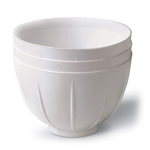 Disposa-Bowl Disposable Mixing