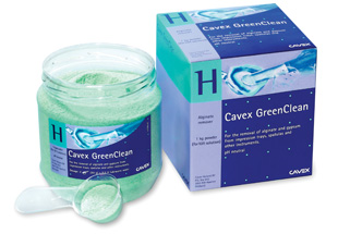 Cavex Greenclean 1000gm