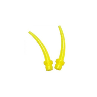 Intraoral Tips Yellow 100/bag