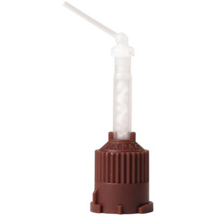 Cement Mixing & Intraoral Tips