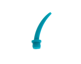 Intraoral Mixing Tips Teal