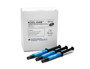 Kool-Dam Bulk Kit