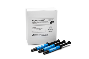 Kool-Dam Bulk Kit