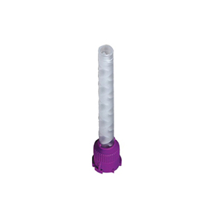 HP Mixing Tip Purple 7.5mm