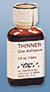 COE Adhesive Thinner 15ml