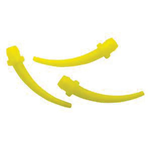 Intraoral Yellow Mixing Tips