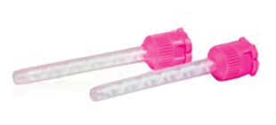 Mixing Tips #2S Pink for