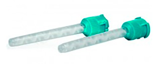 Mixing Tips #2L Aqua for