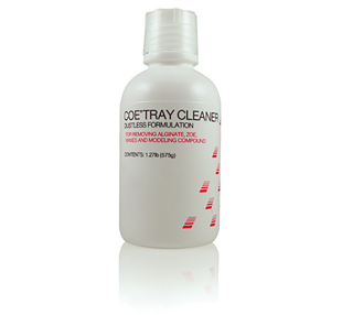 COE Tray Cleaner Refill
