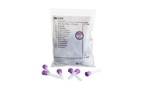 Mixing Tips Garant Purple
