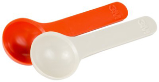 Express Putty Spoons 2/pack
