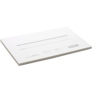 Mixing Pad Small