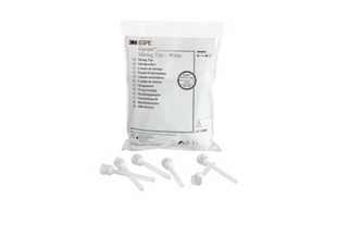 Garant Mixing Tips White