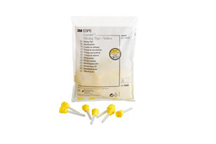 Garant Mixing Tips Yellow