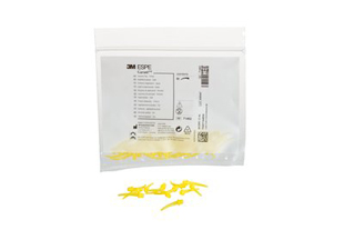 Garant Intraoral Tips Yellow