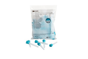 Garant Mixing Tips Green