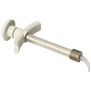 Penta Elastomer Syringe