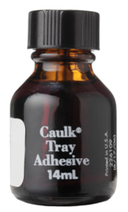 Tray Adhesive 14ml Bottle