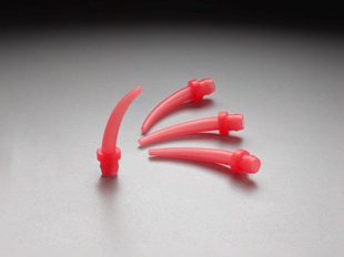 Intraoral Tips Closed Delivery