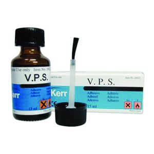 VPS Adhesive 15ml Bottle
