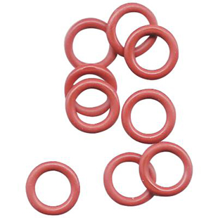 Free-Flo Syringe O-Rings