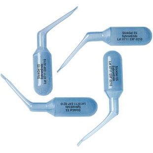 SlickGel ES Canal Lubrication