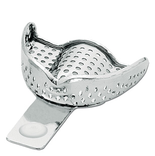 DHP Impression Tray Stainless