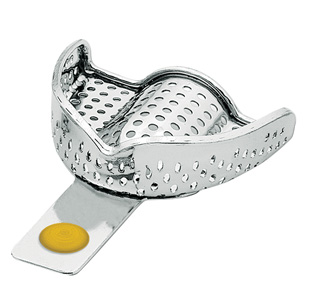 DHP Impression Tray Stainless