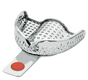 DHP Impression Tray Stainless