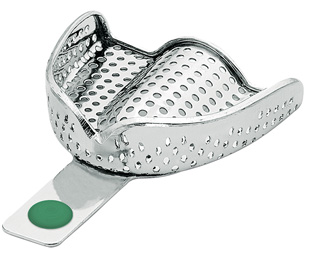 DHP Impression Tray Stainless