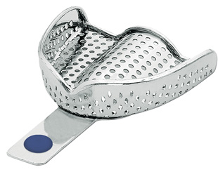 DHP Impression Tray Stainless