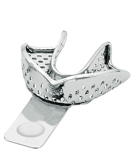 DHP Impression Tray Stainless