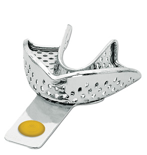 DHP Impression Tray Stainless