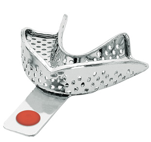 DHP Impression Tray Stainless