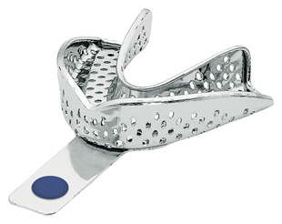 DHP Impression Trays Stainless