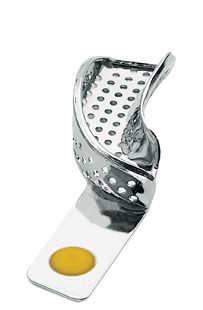 DHP Impression Tray Stainless