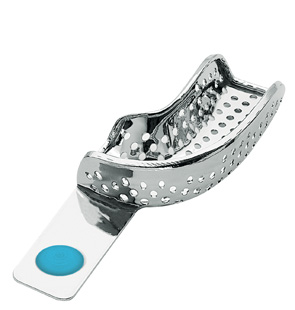DHP Impression Tray Stainless