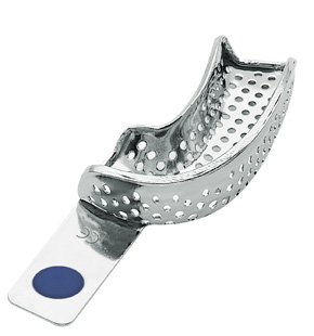 DHP Impression Tray Stainless