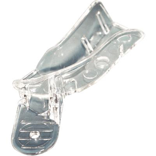 Crystal Impression Trays