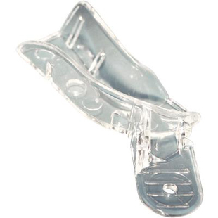 Crystal Impression Trays