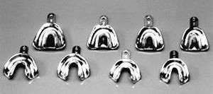 Stainless Steel Impression