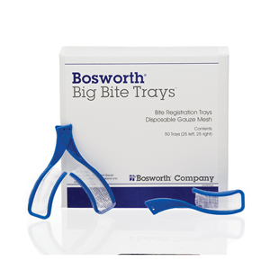 Big Bite Trays Plastic