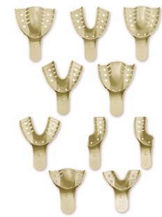 MARK3 Disposable Impression