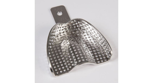 Algilock Perforated Impression