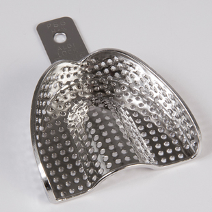Algilock Perforated Impression