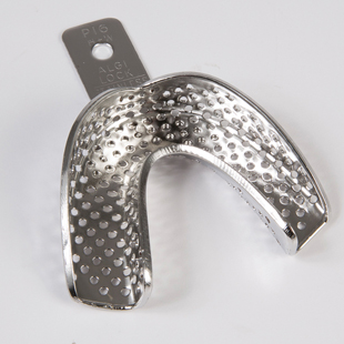 Algilock Perforated Impression